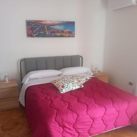 Manfredi Apartments Torre Annunziata Zewnętrze zdjęcie
