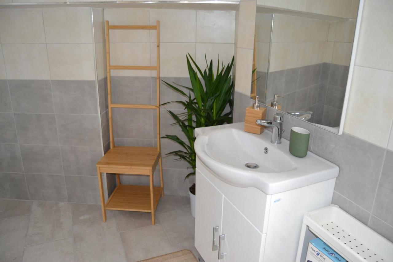 Manfredi Apartments Torre Annunziata Zewnętrze zdjęcie