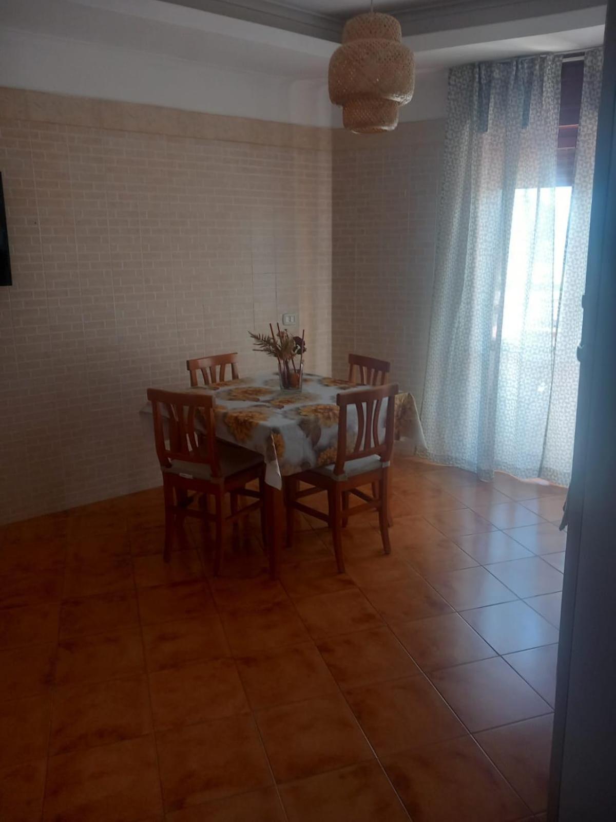 Manfredi Apartments Torre Annunziata Zewnętrze zdjęcie