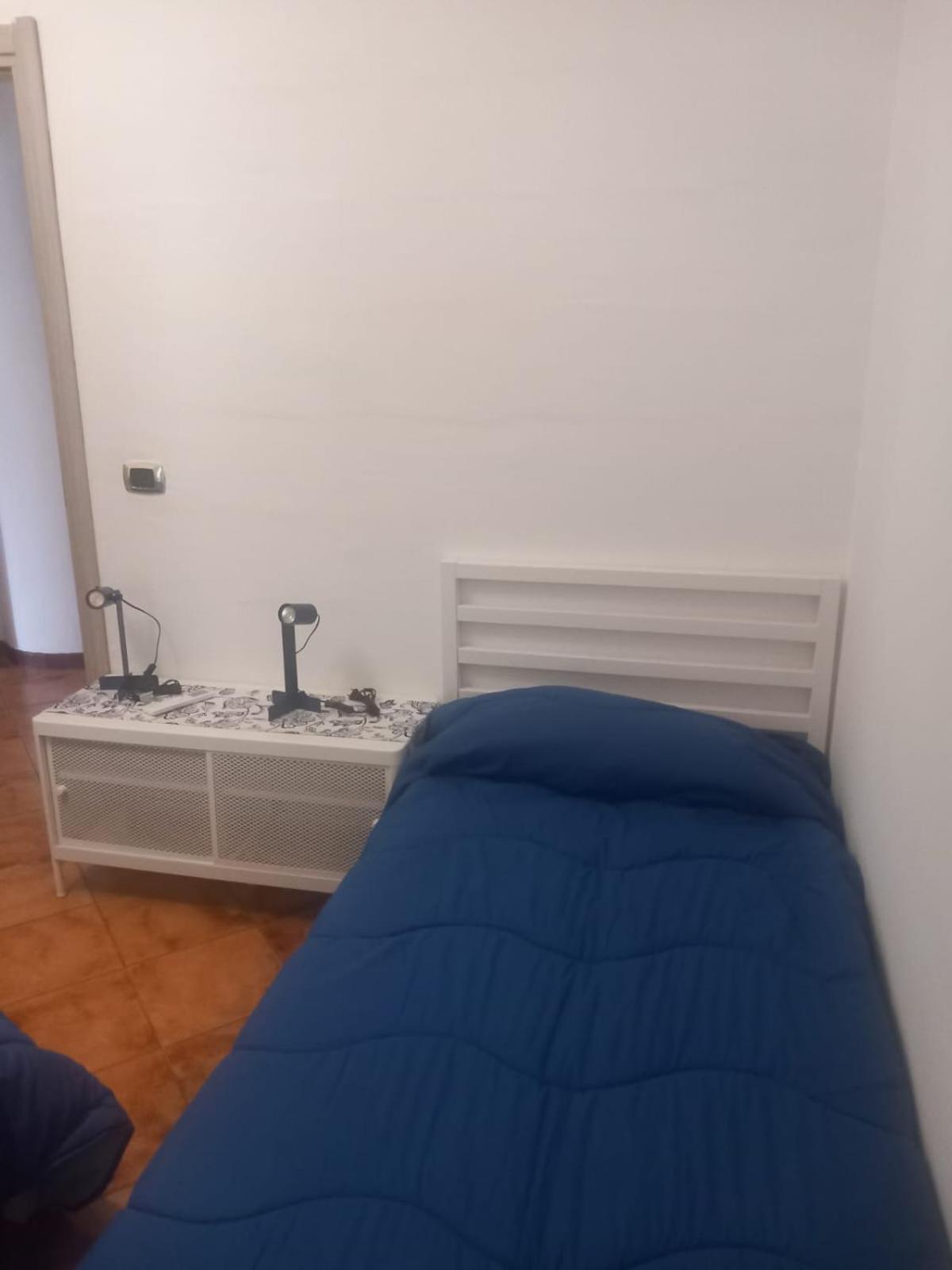 Manfredi Apartments Torre Annunziata Zewnętrze zdjęcie