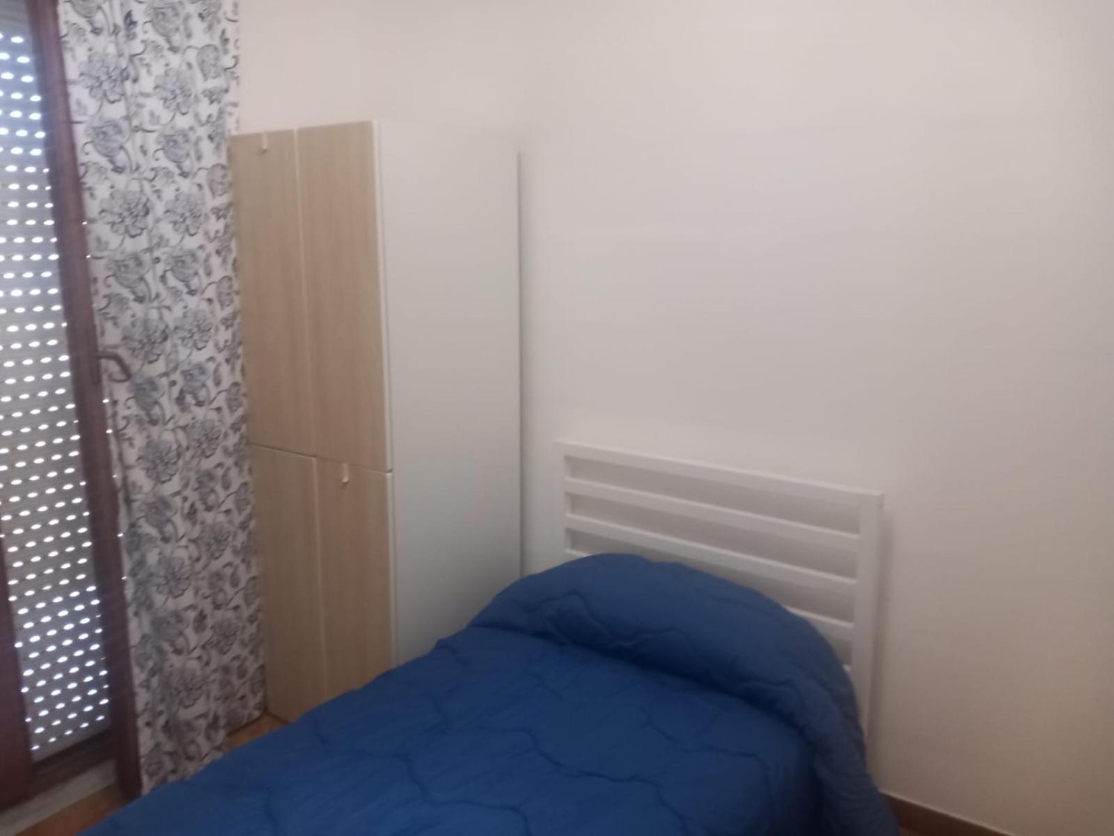 Manfredi Apartments Torre Annunziata Zewnętrze zdjęcie