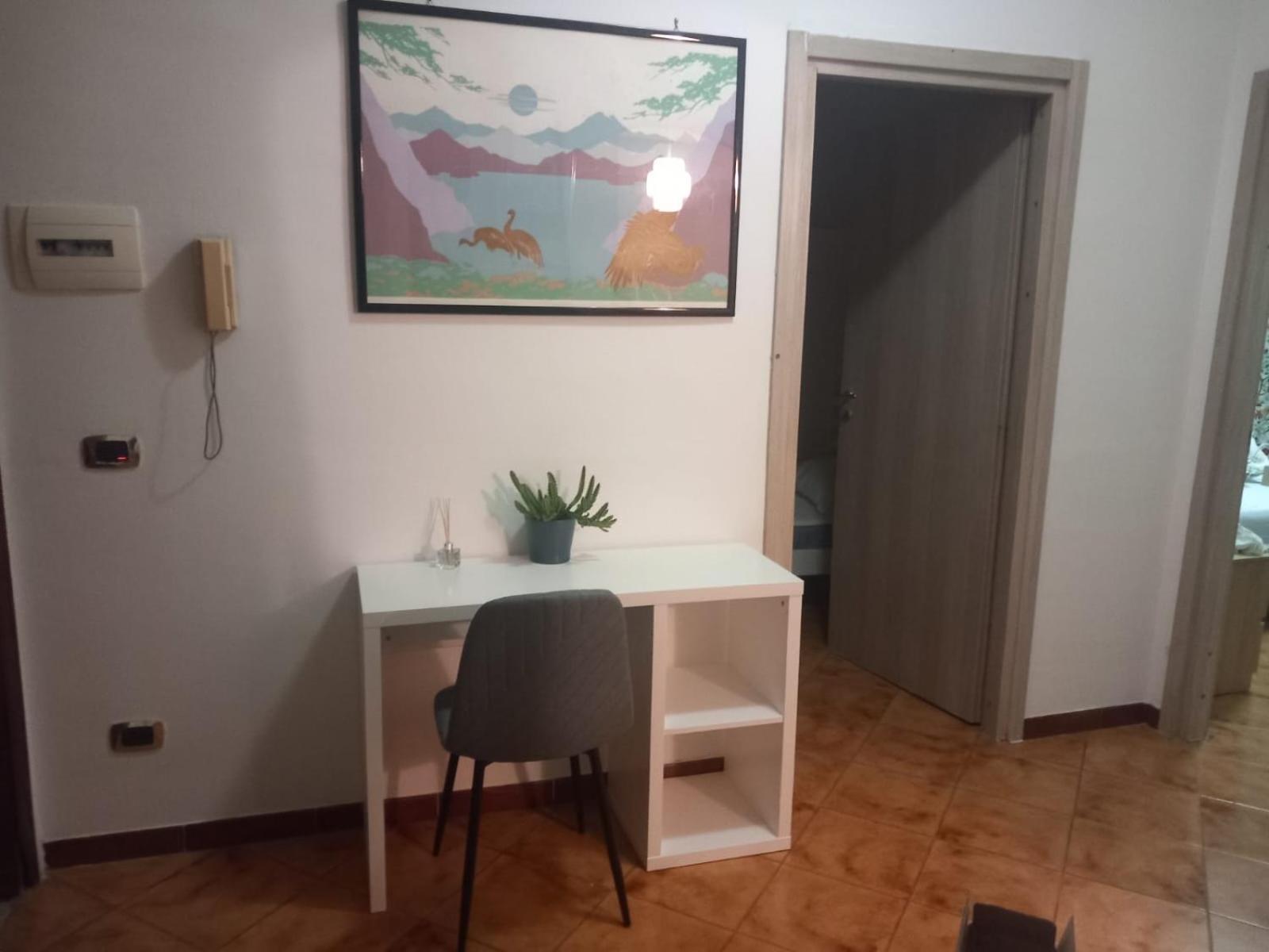 Manfredi Apartments Torre Annunziata Zewnętrze zdjęcie