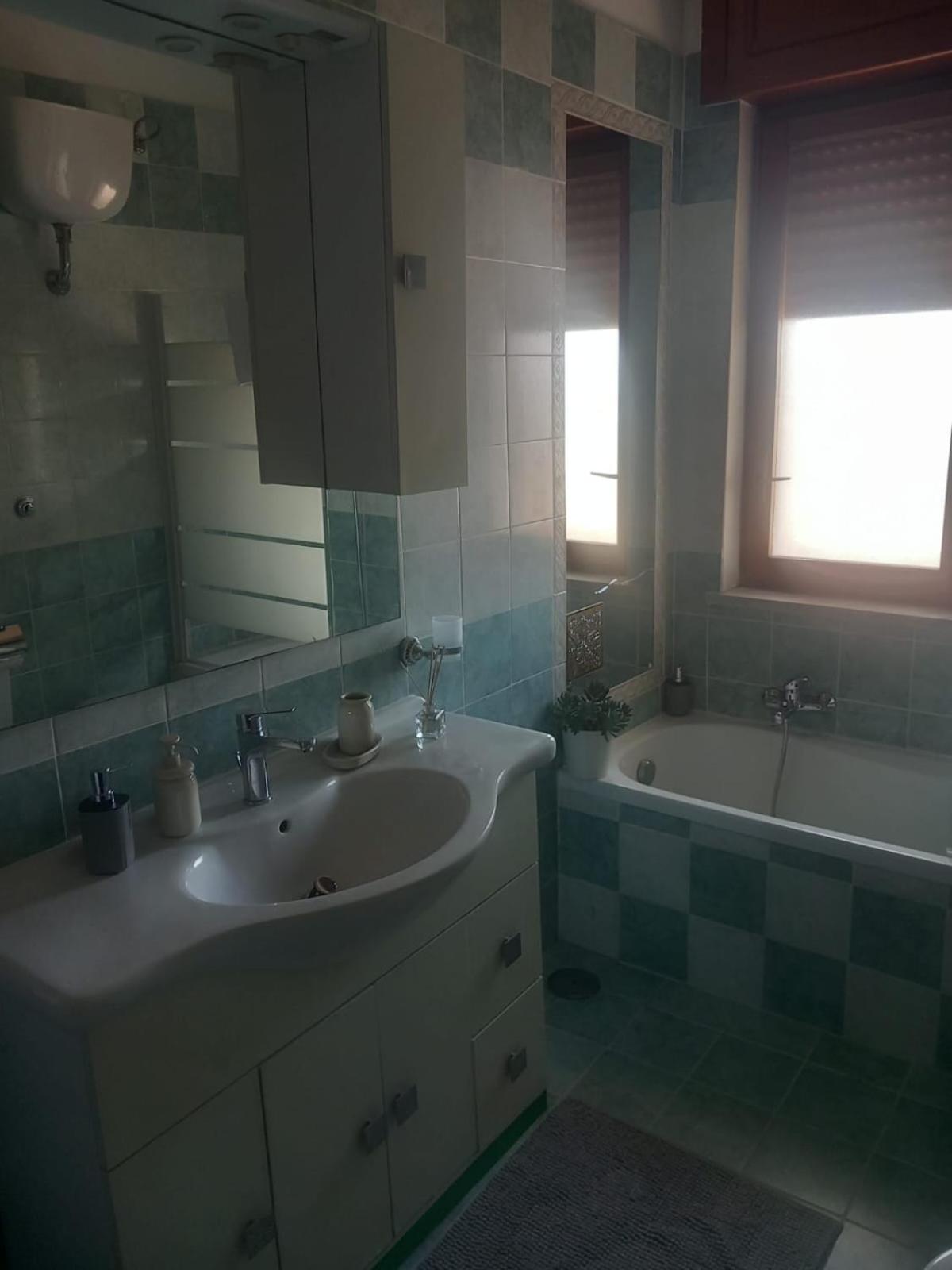 Manfredi Apartments Torre Annunziata Zewnętrze zdjęcie