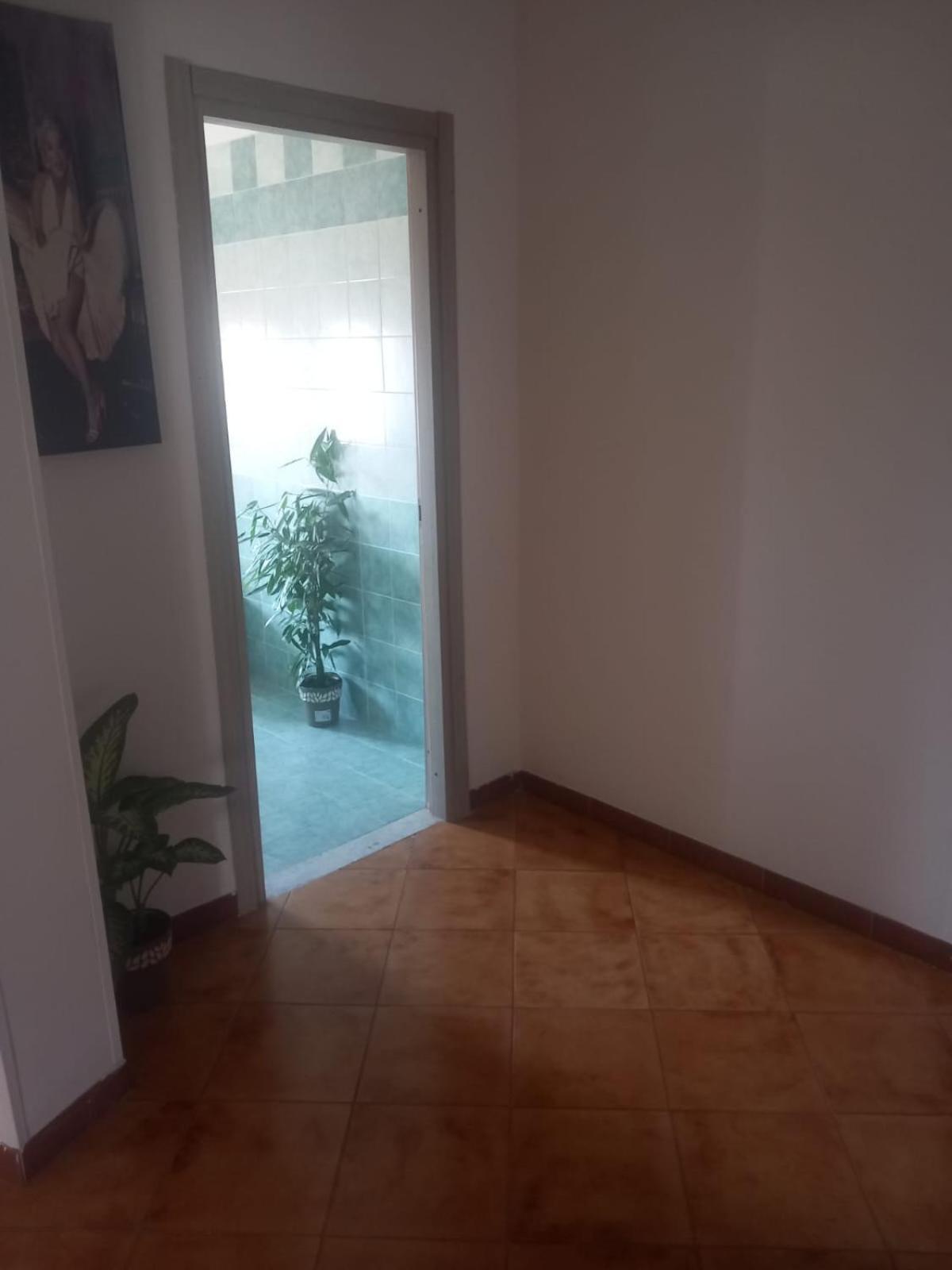 Manfredi Apartments Torre Annunziata Zewnętrze zdjęcie